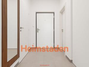 Pronájem bytu 2+1, Plzeň - Jižní Předměstí, Magisterská, 44 m2