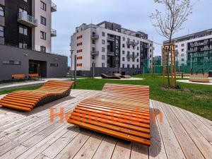 Pronájem bytu 2+1, Plzeň - Jižní Předměstí, Magisterská, 44 m2