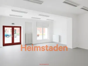 Pronájem obchodního prostoru, Havířov - Město, Hlavní třída, 80 m2