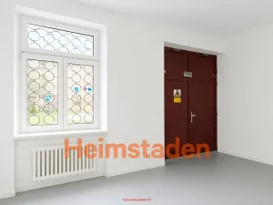 Pronájem obchodního prostoru, Havířov - Město, Hlavní třída, 80 m2