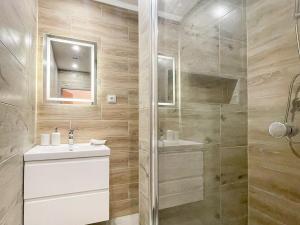 Pronájem bytu 1+1, České Budějovice - České Budějovice 2, Fr. Ondříčka, 43 m2