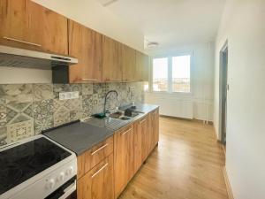 Pronájem bytu 1+1, České Budějovice - České Budějovice 2, Fr. Ondříčka, 43 m2