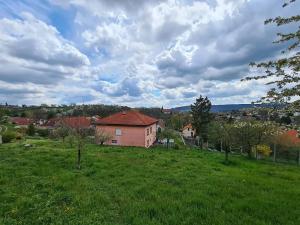 Prodej rodinného domu, Vonoklasy, K Louži, 155 m2