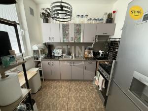 Pronájem bytu 2+1, Olomouc, Družební, 42 m2