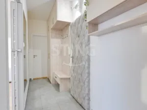 Pronájem bytu 2+1, Olomouc, Družební, 42 m2