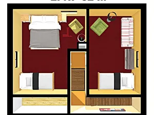 Prodej chalupy, Vrané nad Vltavou, Nad Statkem, 105 m2