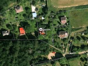 Prodej chalupy, Vrané nad Vltavou, Nad Statkem, 105 m2