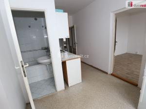 Pronájem bytu 3+1, Cheb, Lesní, 64 m2