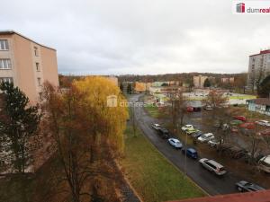 Pronájem bytu 3+1, Cheb, Lesní, 64 m2