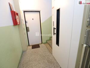 Pronájem bytu 3+1, Cheb, Lesní, 64 m2