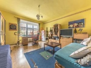 Prodej vícegeneračního domu, Mladá Boleslav - Mladá Boleslav III, Zahradníkova, 384 m2