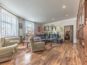Prodej vícegeneračního domu, Mladá Boleslav - Mladá Boleslav III, Zahradníkova, 384 m2