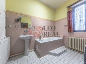 Prodej vícegeneračního domu, Mladá Boleslav - Mladá Boleslav III, Zahradníkova, 384 m2