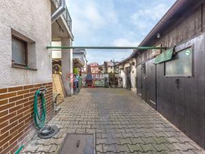 Prodej vícegeneračního domu, Mladá Boleslav - Mladá Boleslav III, Zahradníkova, 384 m2