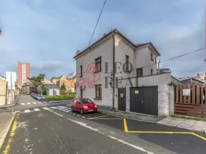 Prodej rodinného domu, Mladá Boleslav - Mladá Boleslav III, Zahradníkova, 384 m2