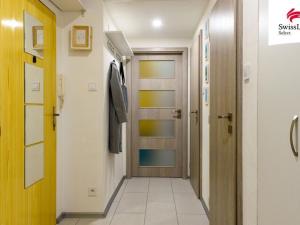 Pronájem bytu 2+kk, Břidličná, Komenského, 49 m2