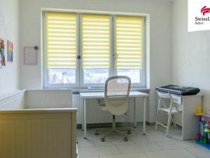 Pronájem bytu 2+kk, Břidličná, Komenského, 49 m2