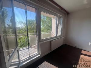 Pronájem bytu 2+kk, Hodonín, Pančava, 49 m2