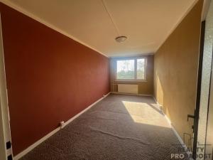 Pronájem bytu 2+kk, Hodonín, Pančava, 49 m2