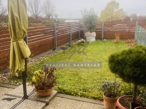 Prodej bytu 3+kk, Šlapanice, 128 m2