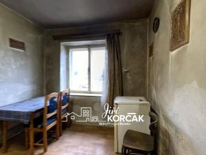 Prodej rodinného domu, Letovice, Nové město, 75 m2