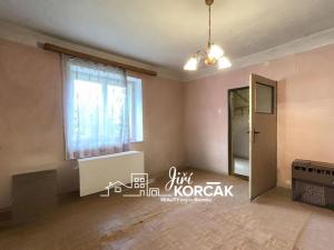 Prodej rodinného domu, Letovice, Nové město, 75 m2