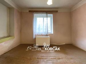 Prodej rodinného domu, Letovice, Nové město, 75 m2