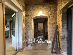 Prodej rodinného domu, Letovice, Nové město, 75 m2