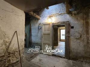 Prodej rodinného domu, Letovice, Nové město, 75 m2