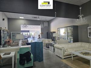 Pronájem obchodního prostoru, Čestlice, Průhonická, 342 m2