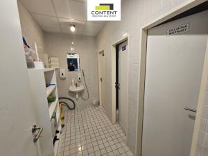 Pronájem obchodního prostoru, Čestlice, Průhonická, 342 m2