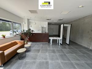 Pronájem skladu, Cheb, Podhradská, 5000 m2