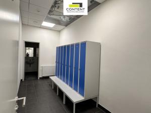 Pronájem skladu, Cheb, Podhradská, 5000 m2