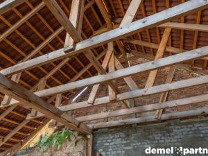 Prodej rodinného domu, Jemnice, Dělnická, 35 m2