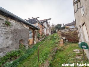 Prodej rodinného domu, Jemnice, Dělnická, 35 m2