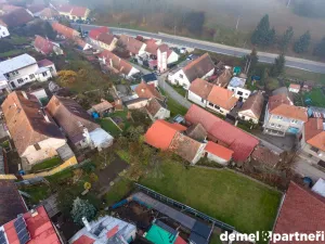 Prodej rodinného domu, Jemnice, Dělnická, 35 m2