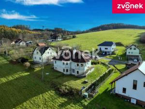 Prodej rodinného domu, Bohuslavice u Zlína, 200 m2