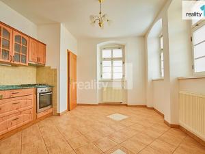 Pronájem bytu 2+1, Liberec - Liberec III-Jeřáb, Barvířská, 65 m2