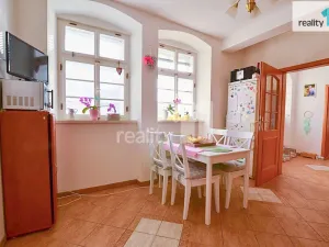 Pronájem bytu 2+1, Liberec - Liberec III-Jeřáb, Barvířská, 65 m2