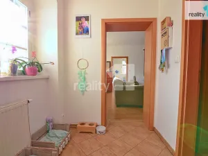 Pronájem bytu 2+1, Liberec - Liberec III-Jeřáb, Barvířská, 65 m2