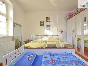 Pronájem bytu 2+1, Liberec - Liberec III-Jeřáb, Barvířská, 65 m2