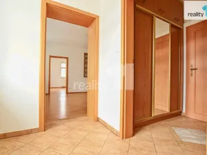 Pronájem bytu 2+1, Liberec - Liberec III-Jeřáb, Barvířská, 65 m2