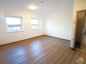 Prodej činžovního domu, Jihlava, U Hlavního nádraží, 526 m2