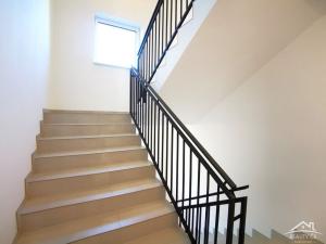 Prodej činžovního domu, Jihlava, U Hlavního nádraží, 557 m2