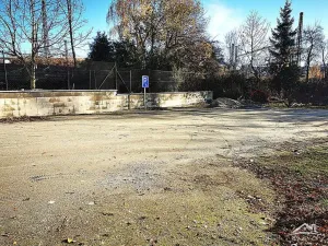 Prodej činžovního domu, Jihlava, U Hlavního nádraží, 557 m2