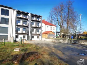 Prodej rodinného domu, Jihlava, U Hlavního nádraží, 557 m2