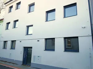 Prodej rodinného domu, Jihlava, U Hlavního nádraží, 557 m2