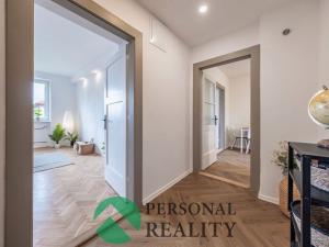 Pronájem bytu 2+1, Příbram, 28. října, 53 m2