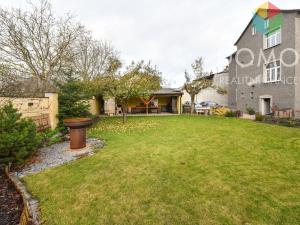 Pronájem atypického bytu, Beroun, Lidická, 200 m2