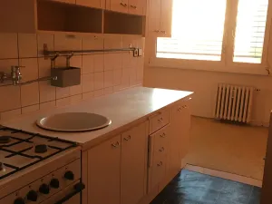 Prodej bytu 2+1, Žatec, Příkrá, 41 m2